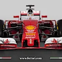 The Ferrari SF16-H © Ferrari