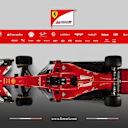 The Ferrari SF70H © Ferrari