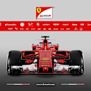 The Ferrari SF70H © Ferrari