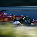 Kimi Raikkonen, Ferrari