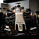 The Sahara Force India F1 VJM10. Sahara Force India F1 VJM10 Launch, Wednesday 22nd February 2017. Silverstone, England. © Sahara Force India
