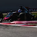 Haas VF-17 © Zak Mauger