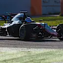 Haas VF-17 © Zak Mauger