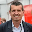 Guenther Steiner (ITA) Haas team principal. Formula One World Championship, Rd7, Canadian Grand Prix, Preparations, Montreal, Canada, Thursday 5 June 2014. © Sutton Motorsport Images