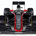 The new McLaren MP4-30 at the McLaren MP4-30 Launch, McLaren Technology Centre, Woking, England, 29 January 2015. ©McLaren
