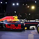 Puma & Red Bull Racing Reveal 2016 Team Kit and New Car Livery © Clive Mason/Getty Images