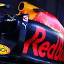 Puma & Red Bull Racing Reveal 2016 Team Kit and New Car Livery © Clive Mason/Getty Images