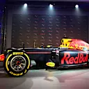 Puma & Red Bull Racing Reveal 2016 Team Kit and New Car Livery © Clive Mason/Getty Images