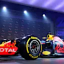 Puma & Red Bull Racing Reveal 2016 Team Kit and New Car Livery © Clive Mason/Getty Images