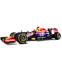 Red Bull Racing RB11