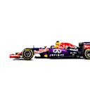 Red Bull Racing RB11