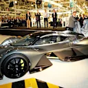 © Red Bull/Mark Thompson/Getty Images