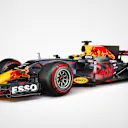 Red Bull RB13 © David Clerihew/Red Bull