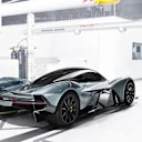 © Red Bull Racing/Aston Martin