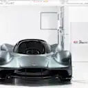 © Red Bull Racing/Aston Martin