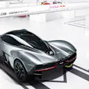 © Red Bull Racing/Aston Martin