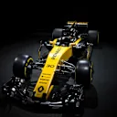 Renault R.S.17 © Renault Sport Formula One Team