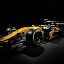 Renault R.S.17 © Renault Sport Formula One Team