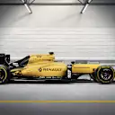 Renault R.S.16 &copy Renault Sport F1