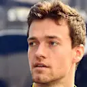 Jolyon Palmer (GBR) Renault Sport F1 Team at Formula One Testing, Day Two, Barcelona, Spain, Wednesday 2 March 2016. © Sutton Motorsport Images