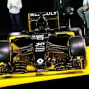 Renault F1 Launch, Renault Technocentre, Guyancourt, France, 3 February 2016. © Sutton Motorsport Images