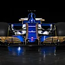Sauber C36 Studio Images, Hinwil, Switzerland, 20 February 2017 © Sauber