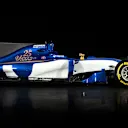 Sauber C36 © Sauber F1