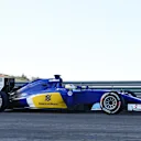 Marcus Ericsson, Sauber