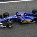 Felipe Nasr, Sauber