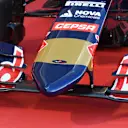 Scuderia Toro Rosso STR10 at Scuderia Toro Rosso STR10 Launch, Jerez, Spain, 31 January 2015.