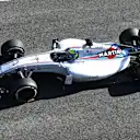 Felipe Massa, Williams