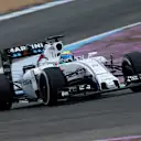 2015 F1 Pre Season Test 1 - Day 1
Circuito de Jerez, Jerez, Spain.
Tuesday 3 February 2015.
Felipe Massa, Williams FW37 Mercedes.
World Copyright: Glenn Dunbar/LAT Photographic.
ref: Digital Image _89P4121