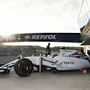 Valtteri Bottas, Williams