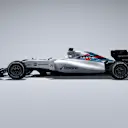 Willliams FW37 Reveal, Grove, England, 21 January 2015