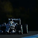 Lewis Hamilton, Mercedes