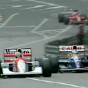 Your favourite Monaco Grand Prix - chosen by fans