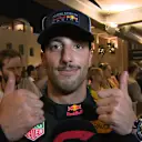 RICCIARDO: I would've loved to have finished on a high