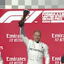 Valtteri Bottas wins the 2019 United States Grand Prix
