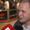 Kevin Magnussen: An up and down race - and year