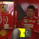 QUALIFYING: Shock as home favourite Leclerc knocked out in Q1