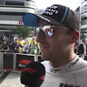 Robert Kubica: In the dark about his DNF in Sochi