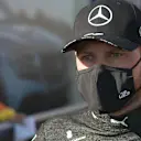 Bottas speechless after lost 'opportunity' at Tuscan GP qualifying