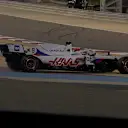 2021 Bahrain GP Qualifying: Mazepin spins at Turn 13