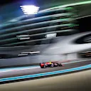 Daniel Ricciardo (AUS) Red Bull Racing RB11at Formula One World Championship, Rd19, Abu Dhabi Grand Prix, Practice, Yas Marina Circuit, Abu Dhabi, UAE, Friday 27 November 2015. © Sutton Motorsport Images
