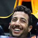 Daniel Ricciardo (AUS) Red Bull Racing RB11 at Formula One World Championship, Rd19, Abu Dhabi Grand Prix, Practice, Yas Marina Circuit, Abu Dhabi, UAE, Friday 27 November 2015. © Sutton Motorsport Images
