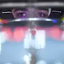 Fernando Alonso (ESP) McLaren MP4-30 at Formula One World Championship, Rd19, Abu Dhabi Grand Prix, Practice, Yas Marina Circuit, Abu Dhabi, UAE, Friday 27 November 2015. © Sutton Motorsport Images