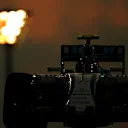 Valtteri Bottas (FIN) Williams FW37 at Formula One World Championship, Rd19, Abu Dhabi Grand Prix, Practice, Yas Marina Circuit, Abu Dhabi, UAE, Friday 27 November 2015. © Sutton Motorsport Images