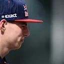 Max Verstappen (NDL) Scuderia Toro Rosso at Formula One World Championship, Rd19, Abu Dhabi Grand Prix, Practice, Yas Marina Circuit, Abu Dhabi, UAE, Friday 27 November 2015. © Sutton Motorsport Images