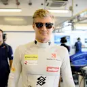 Marcus Ericsson (SWE) Sauber at Formula One World Championship, Rd19, Abu Dhabi Grand Prix, Practice, Yas Marina Circuit, Abu Dhabi, UAE, Friday 27 November 2015. © Sutton Motorsport Images