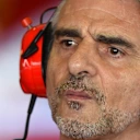 Maurizio Arrivabene (ITA) Ferrari Team Principal at Formula One World Championship, Rd19, Abu Dhabi Grand Prix, Practice, Yas Marina Circuit, Abu Dhabi, UAE, Friday 27 November 2015. © Sutton Motorsport Images